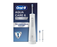 Oral-B Irygator ORAL-B Aquacare Pro Expert 6 - 1028645 - zdjęcie 1